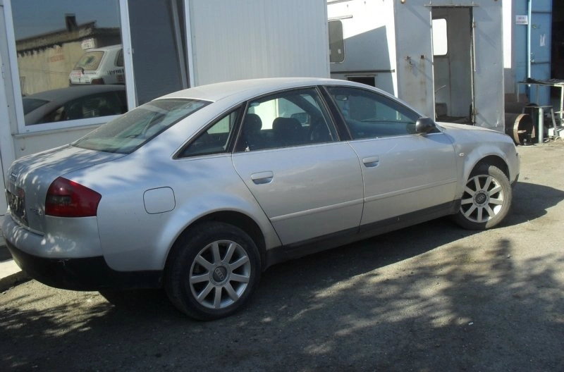 Audi A6 2.5TDI