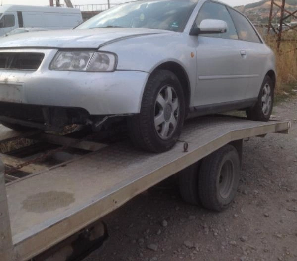 Audi A3 1.9tdi