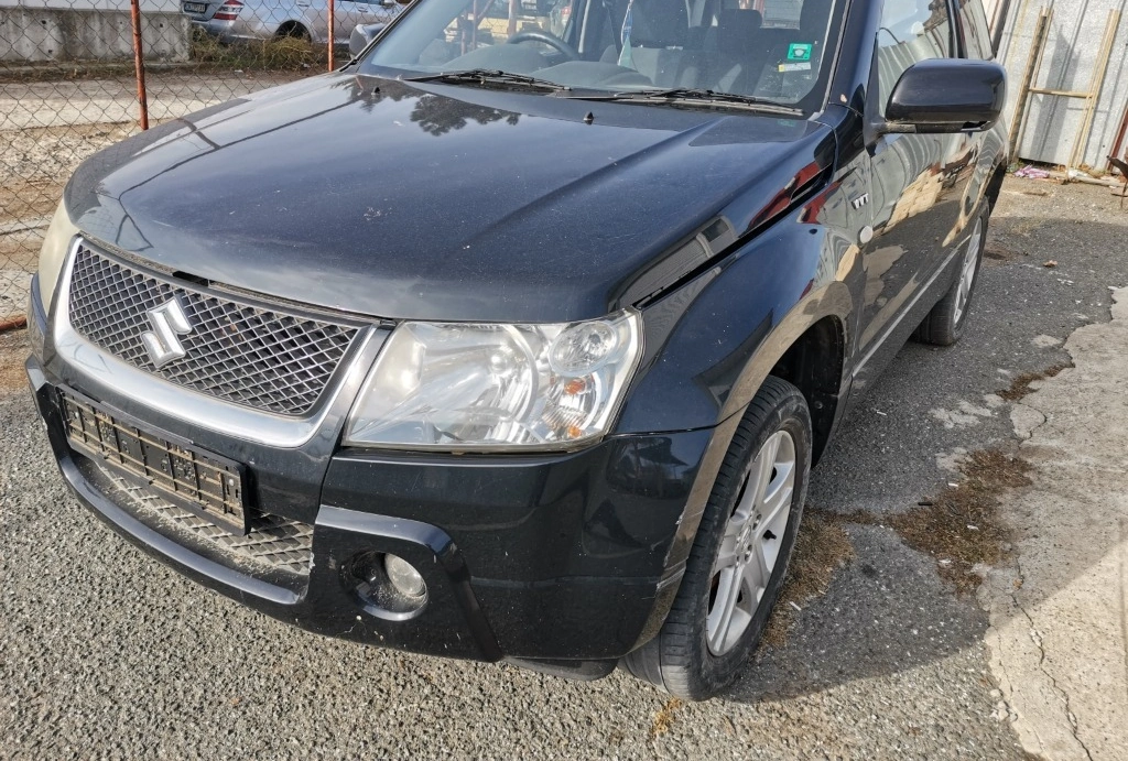 Suzuki Grand Vitara 1.6i снимка 2