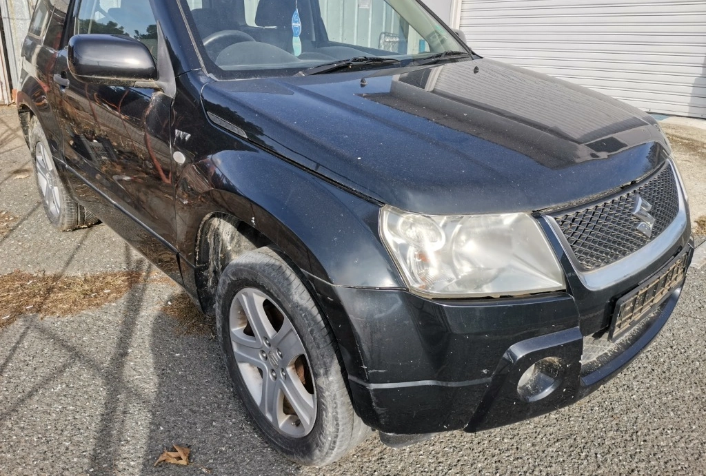 Suzuki Grand Vitara 1.6i