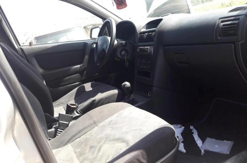 Audi A4 1.9TDI снимка 7