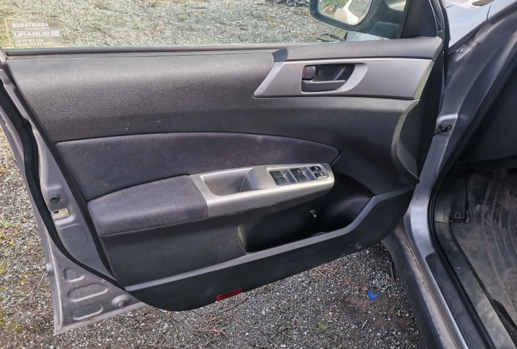 Subaru Forester 2.0D AWD снимка 3
