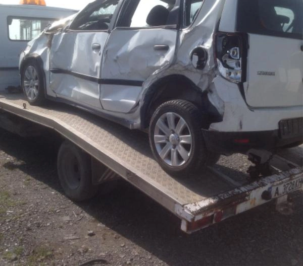 Mitsubishi Colt 1.3I снимка 7