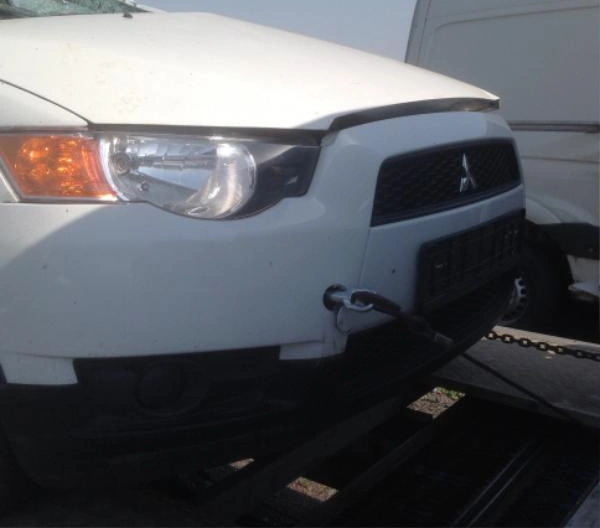 Mitsubishi Colt 1.3I снимка 3