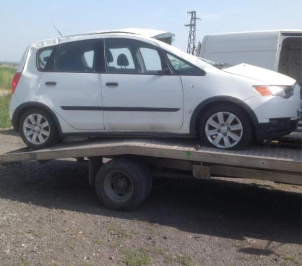Mitsubishi Colt 1.3I снимка 4
