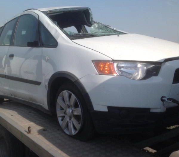 Mitsubishi Colt 1.3I