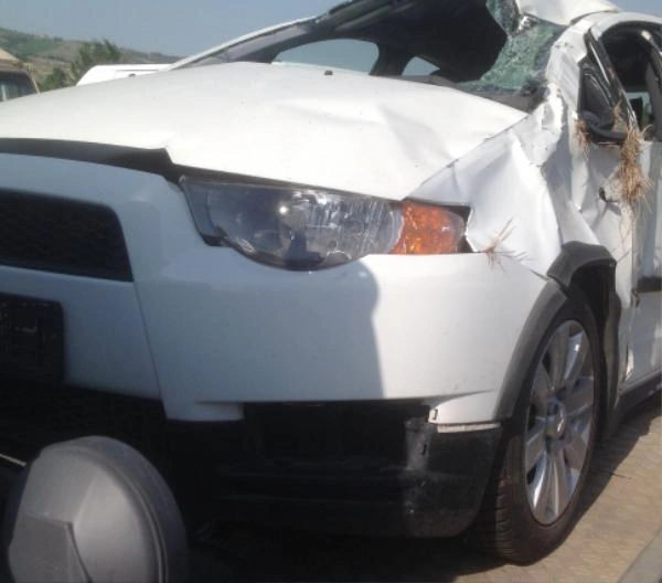 Mitsubishi Colt 1.3I снимка 8