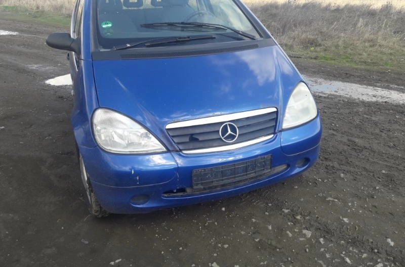 Mercedes-Benz A 140 1.4i