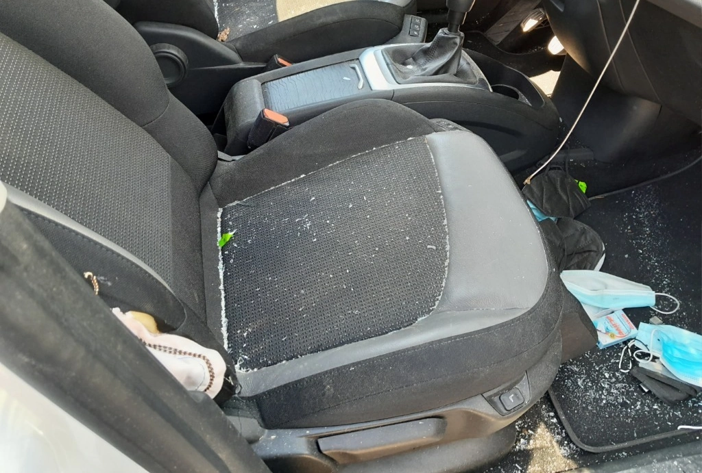 Citroen C4 Picasso 2.0BlueHDI снимка 8