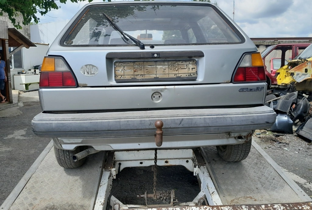 VW Golf 1.3i снимка 3