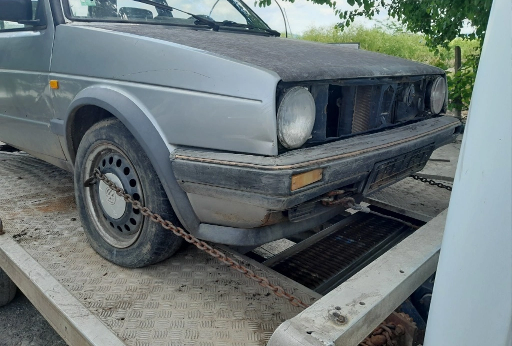 VW Golf 1.3i снимка 5
