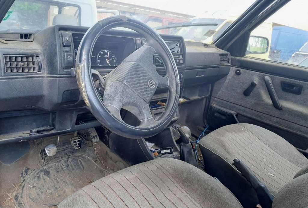 VW Golf 1.3i снимка 6