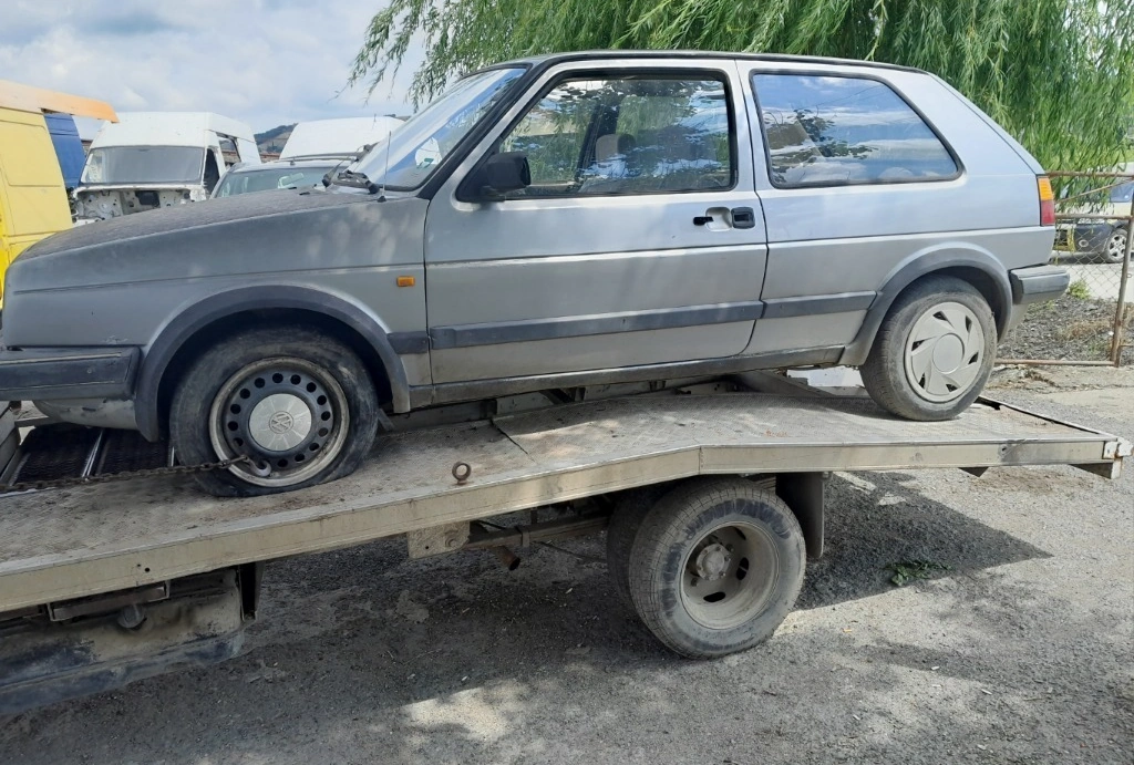 VW Golf 1.3i снимка 2