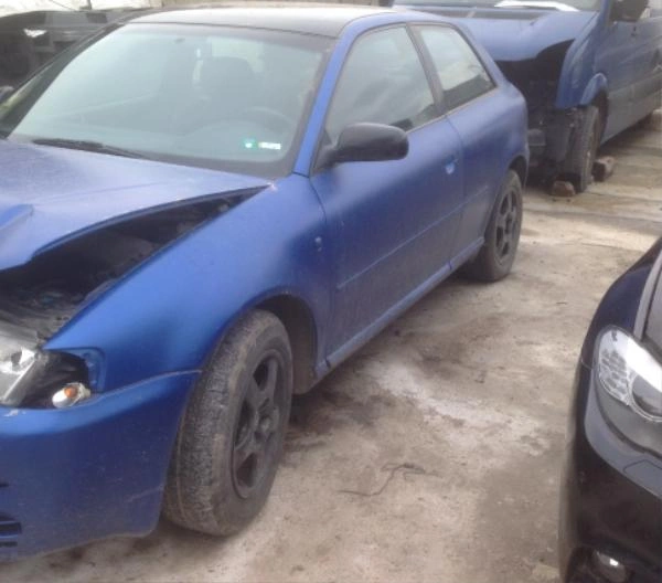 Audi A3 1.8I снимка 2