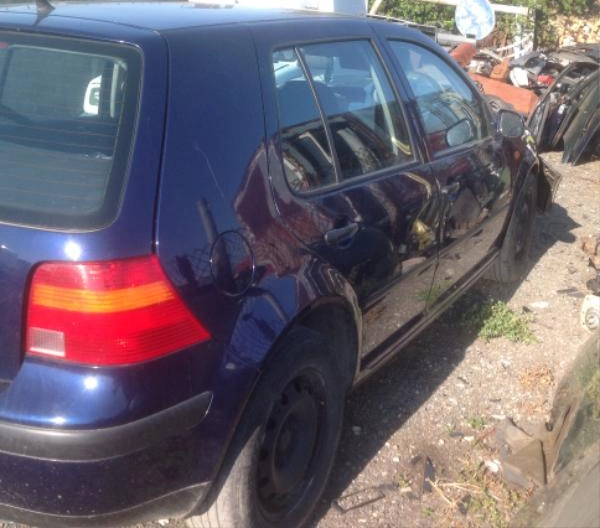 VW Golf 1.4I снимка 7