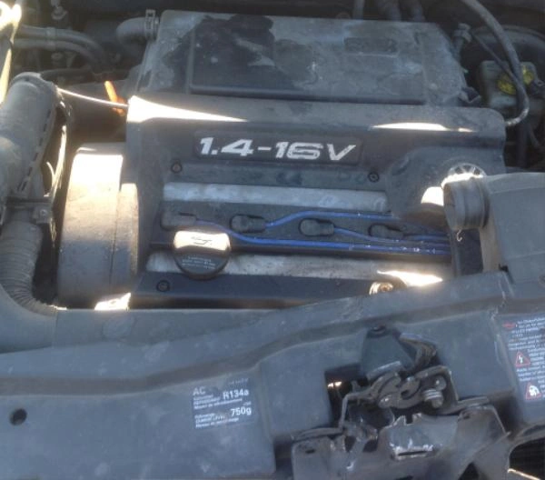 VW Golf 1.4I снимка 5