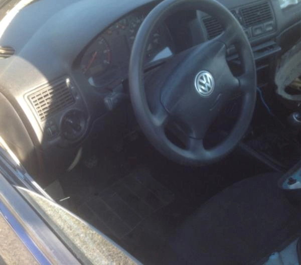 VW Golf 1.4I снимка 3