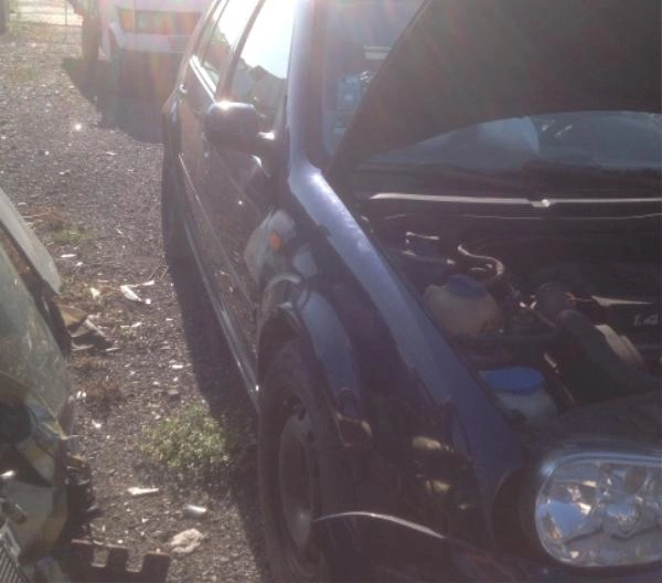 VW Golf 1.4I снимка 6