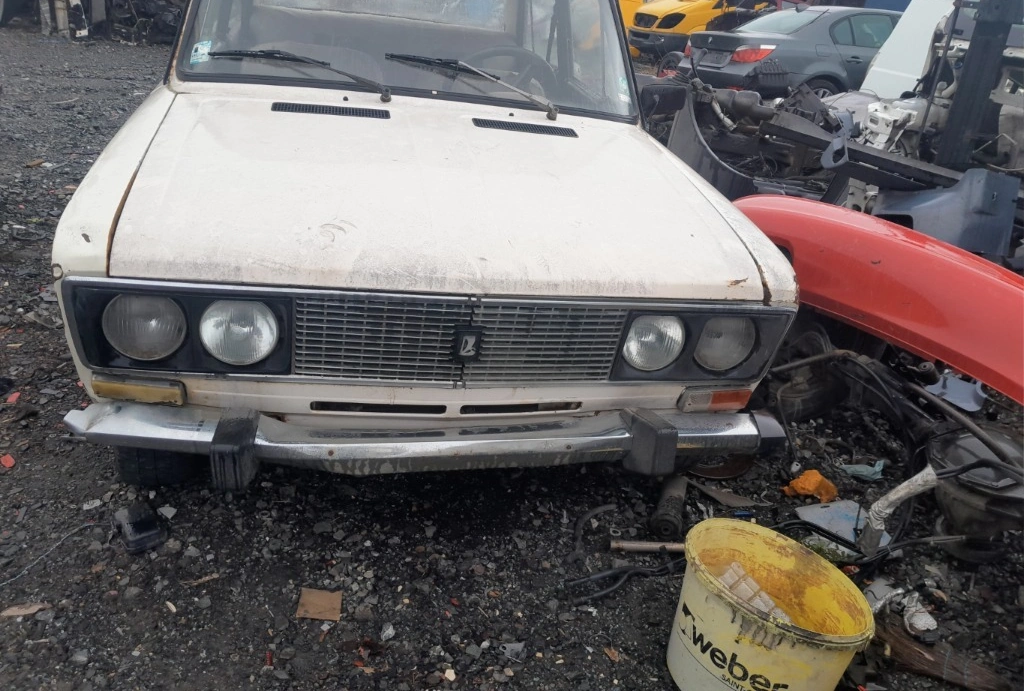 Lada 21061 1500