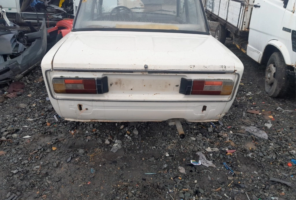 Lada 21061 1500 снимка 3