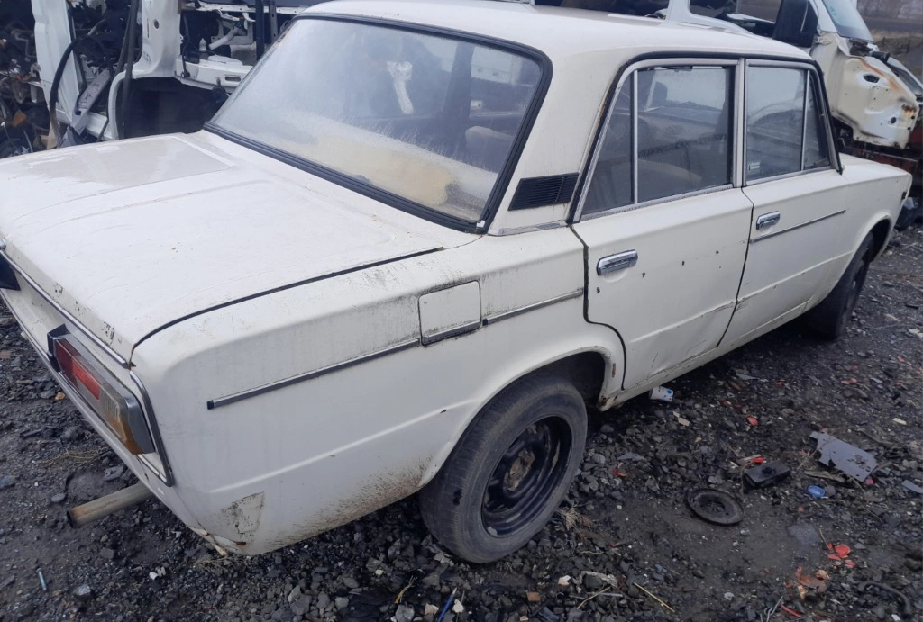 Lada 21061 1500 снимка 4