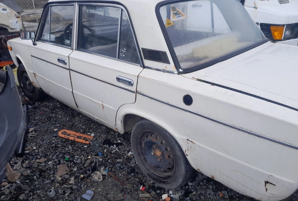 Lada 21061 1500 снимка 2