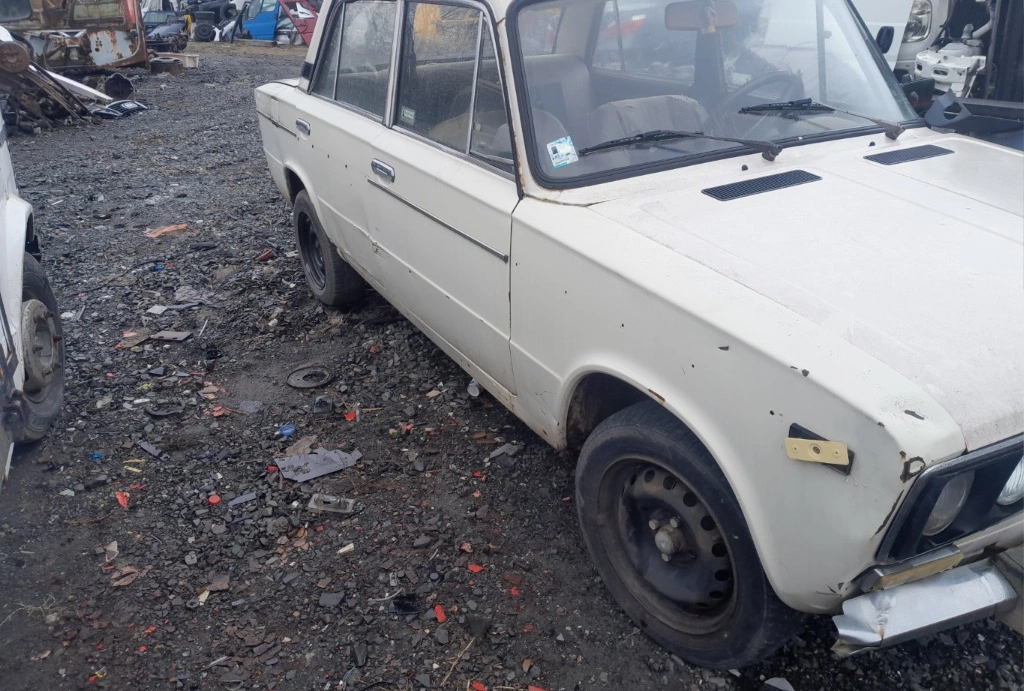 Lada 21061 1500 снимка 5