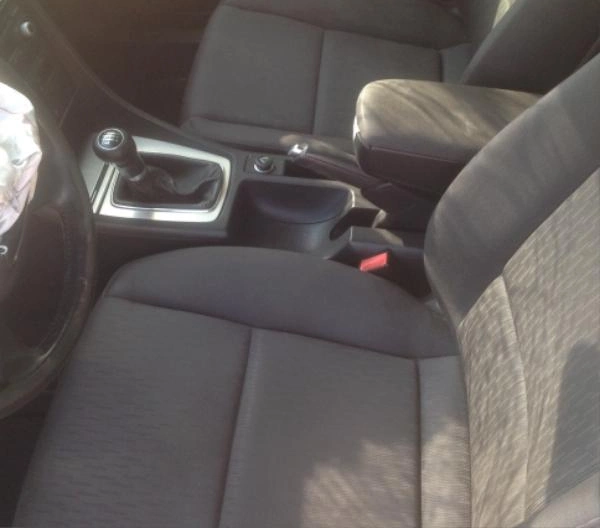 Audi A4 2.0TDI QUATTRO снимка 7