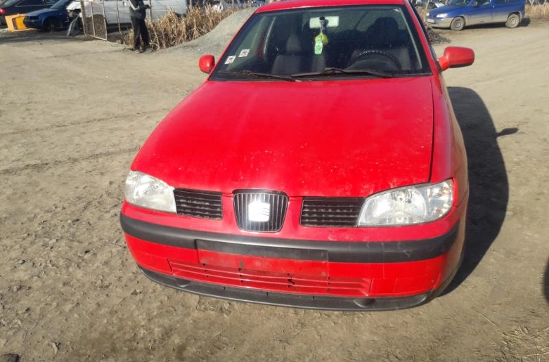 Seat Ibiza 1.9SDI