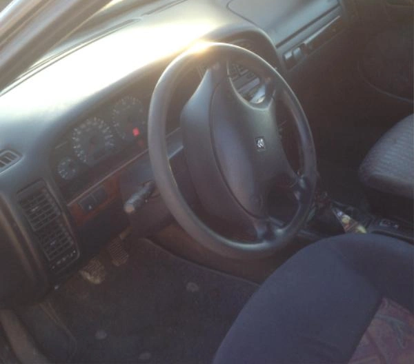Citroen Xantia 2.0HDI снимка 4
