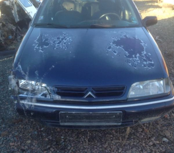 Citroen Xantia 2.0HDI