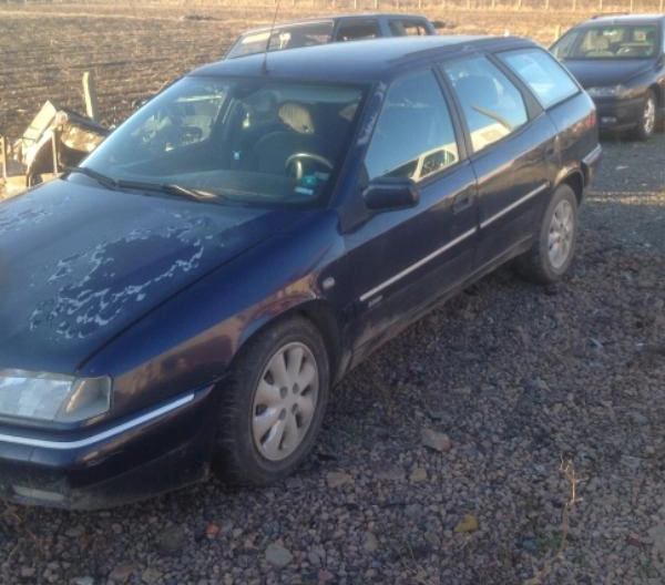 Citroen Xantia 2.0HDI снимка 2