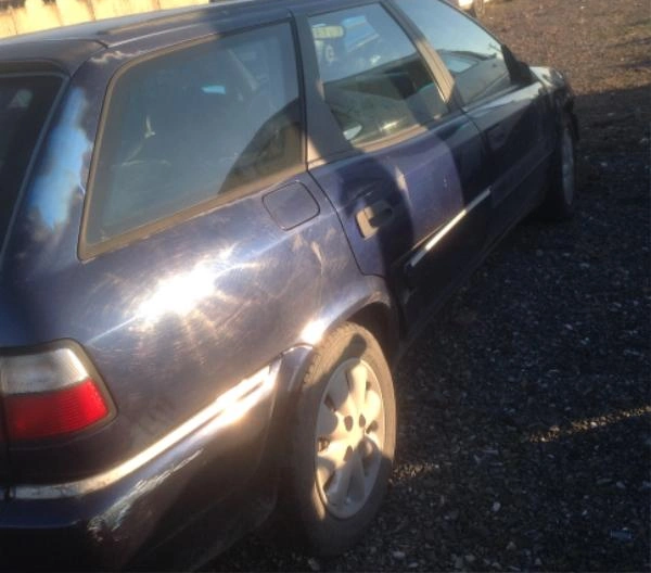 Citroen Xantia 2.0HDI снимка 3