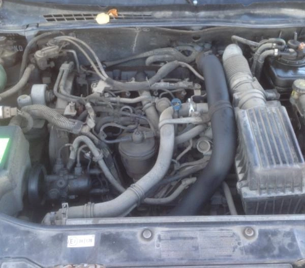 Citroen Xantia 2.0HDI снимка 5