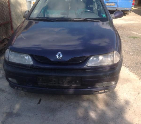 Renault Laguna 2.0 16V