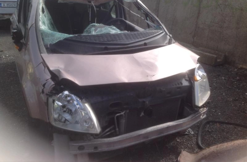Renault Modus 1.4i снимка 4