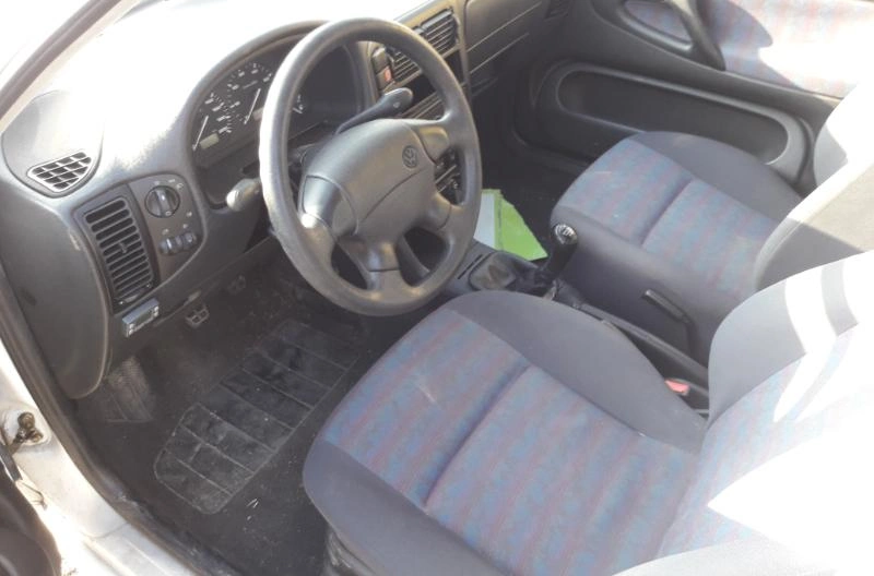 VW Polo 1.4i снимка 2