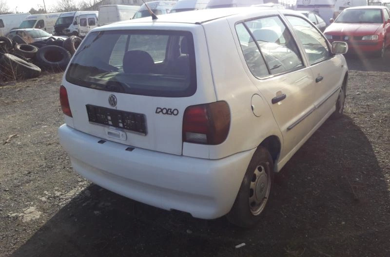 VW Polo 1.4i снимка 5