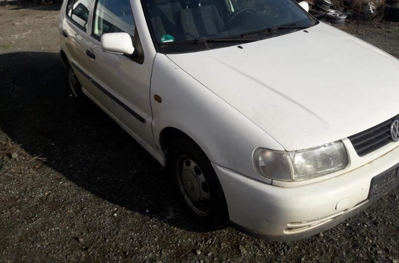 VW Polo 1.4i снимка 3