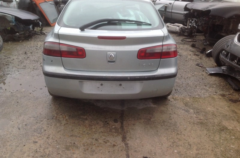 Renault Laguna 19 dci