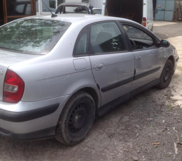 Citroen C5 1.8i снимка 5