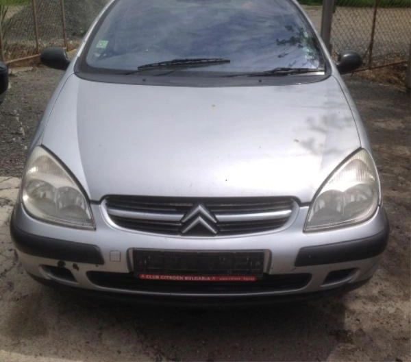 Citroen C5 1.8i снимка 2