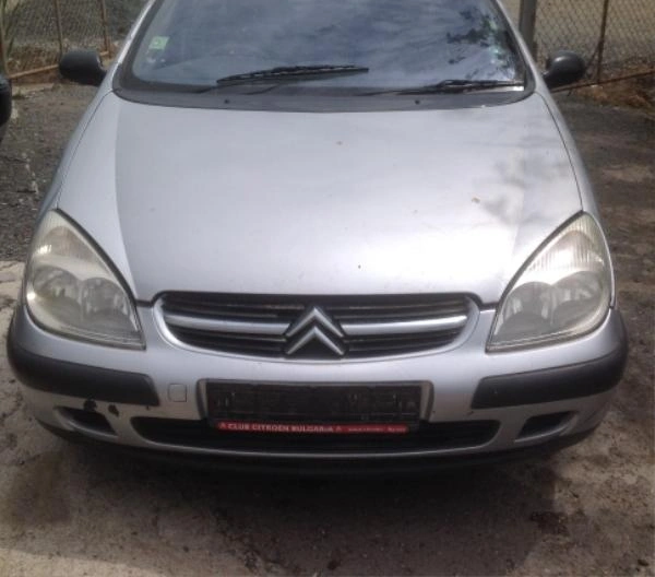 Citroen C5 1.8i