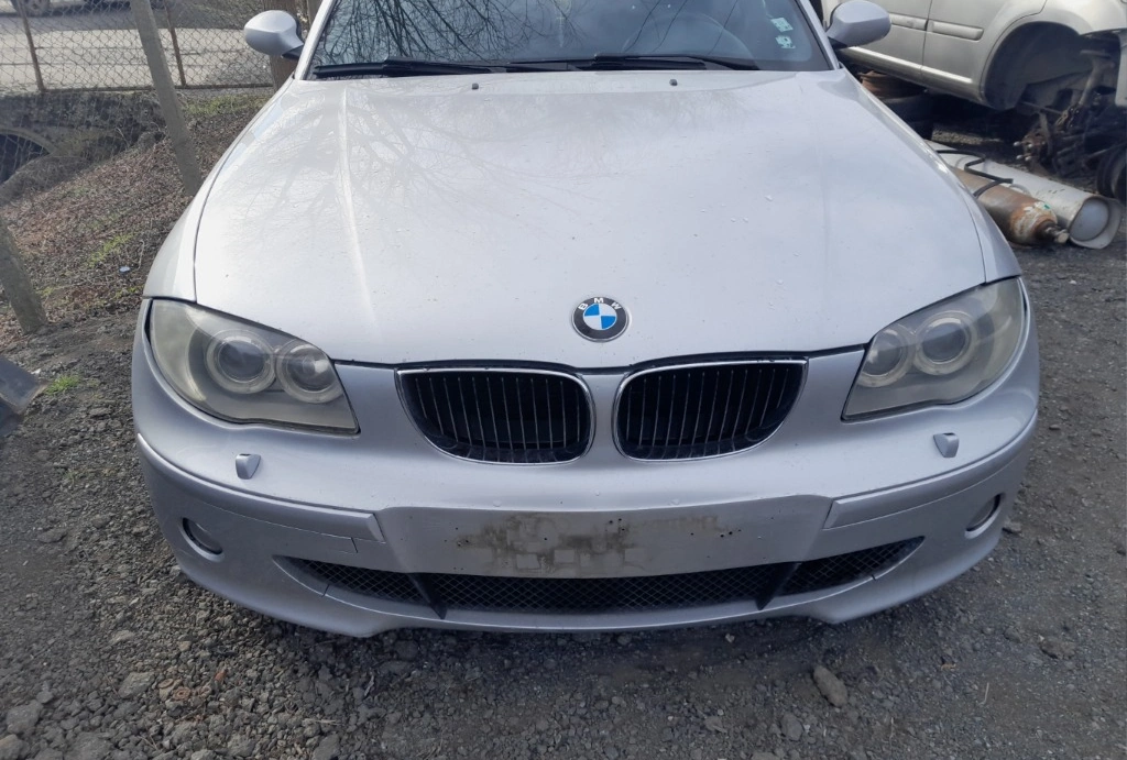 BMW 120 2.0TDI