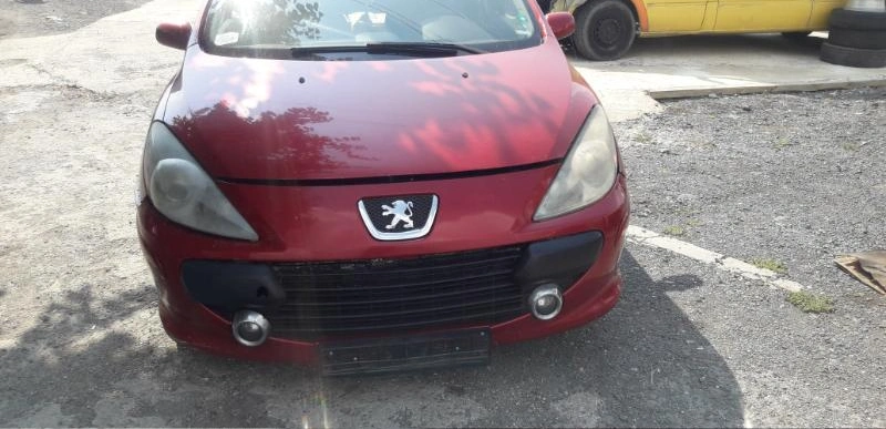 Peugeot 307 SW 1.6HDI