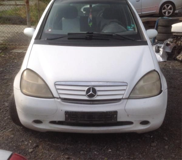Mercedes-Benz A 160 1.6i