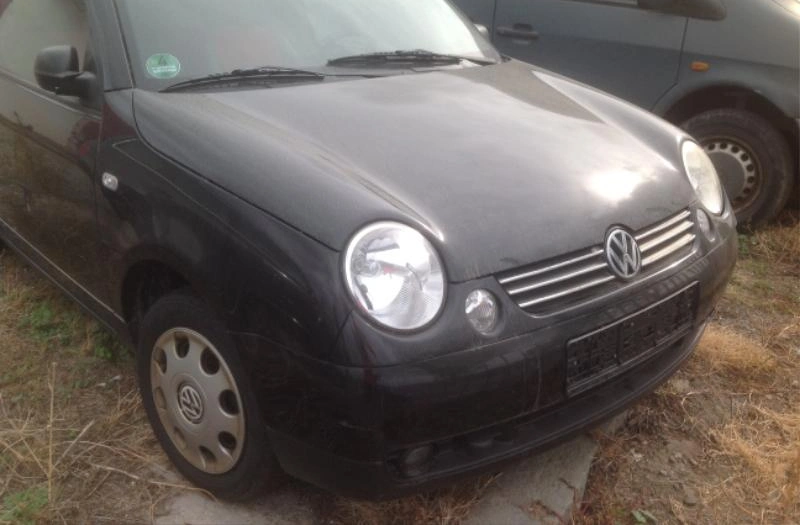 VW Lupo 1.0I