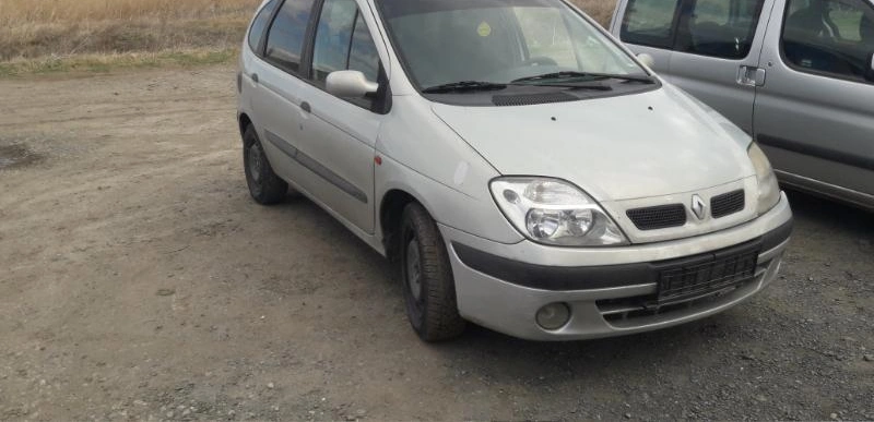 Renault Scenic 1.6i