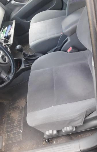 Chevrolet Lacetti 1.6i снимка 3