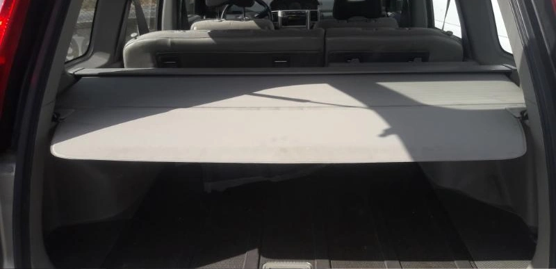 Nissan X-Trail 2.2DCI снимка 3